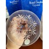 Royal Doulton New in box SET OF 2 ROYAL DOULTON