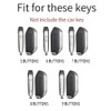 ontto Car Key Case Fits Kia Picanto EV9 Sorento MQ4