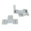 Connector for RGBW RGB+W 12mm LED Strip Strips ; T
