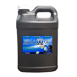 Oxygen 8 Mega Oil 2.5 Gallon 2.5GALLON