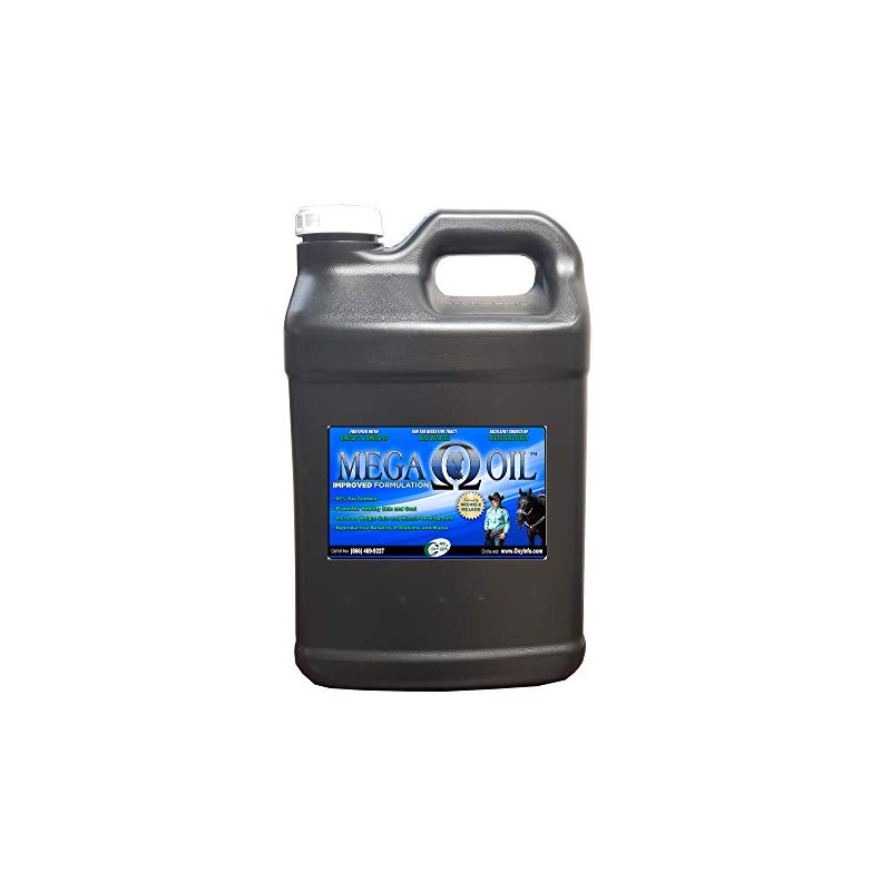 Oxygen 8 Mega Oil 2.5 Gallon 2.5GALLON