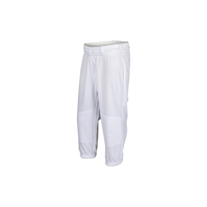 CHAMPRO Boys' Cycle Pull Up Baseball Pants with Belt Loops,