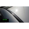 312 Motoring fits 2010-2012 Ford Taurus Carbon Fiber ROOF Trim
