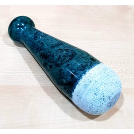 Kleo 6" Compatible Green Pestle for Many Size Mortar