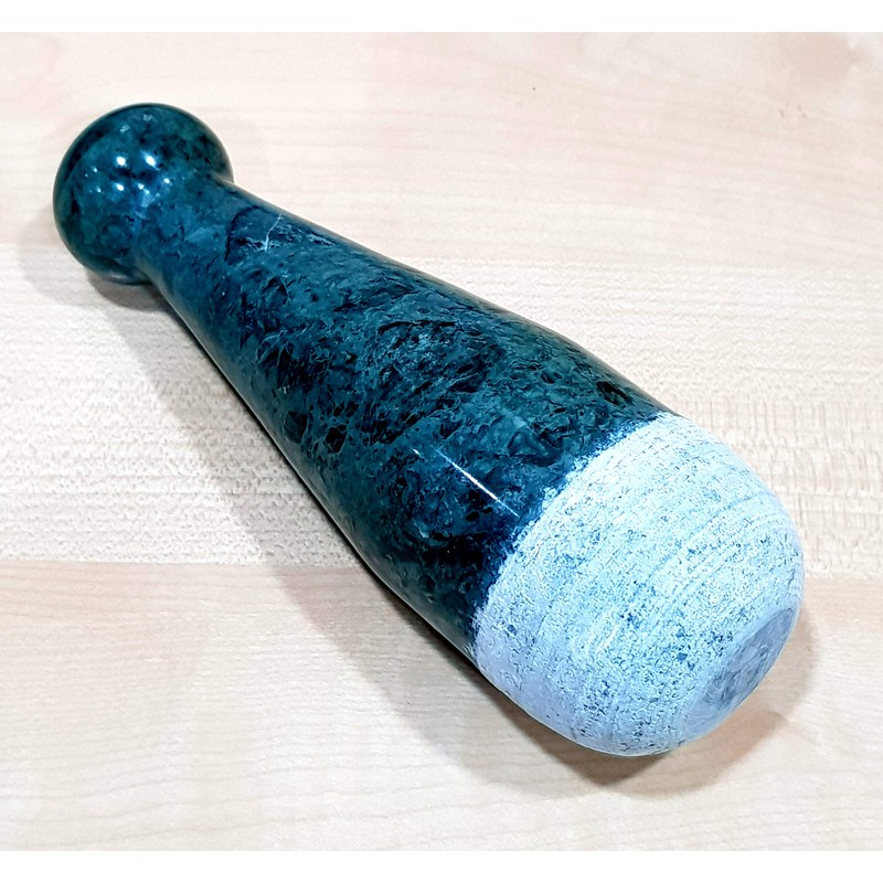 Kleo 6" Compatible Green Pestle for Many Size Mortar