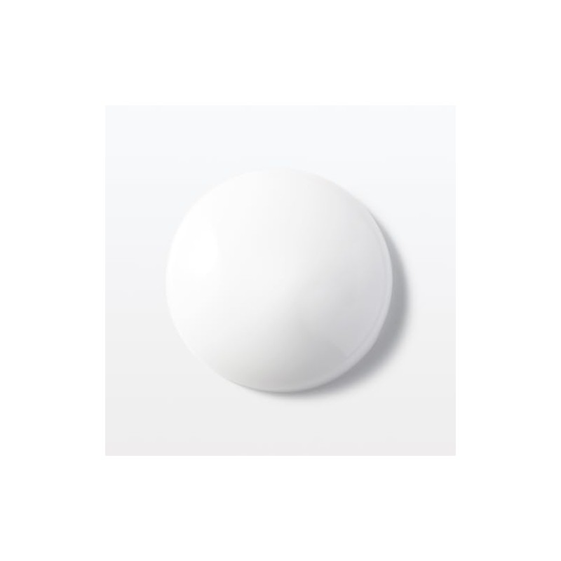 MUJI 15258550 Lotion for Sensitive Skin, Highly Moisturizing Type, Large,