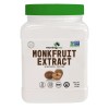 Morning Pep 100% Pure Monk Fruit extract sweetener, No Erythritol,