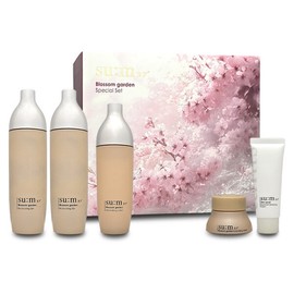 Breath 37 Blossom Garden Special Planning Set / 숨37 블라썸 가든 스페셜 기획세트