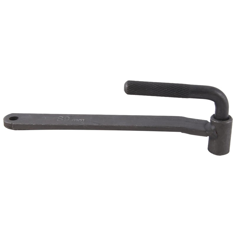 Veciado Universal Motorcycle Engine Valve Adjustment Tool Valve Screw Wrench