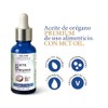 Aceite de orégano con coco (Orégano coco 30 ml)