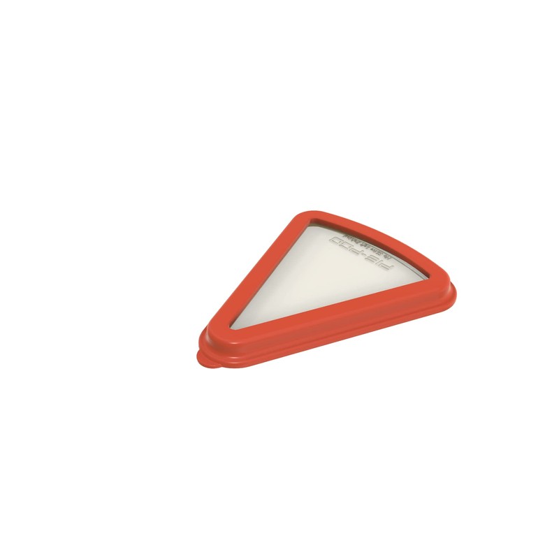 PIE-POD™ - Double Decker - Reusable Pizza Crisper and Pizza