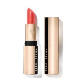 Bobbi Brown Luxe Lipstick Retro Coral