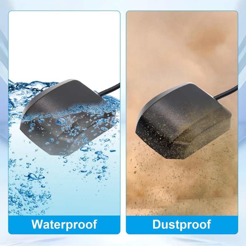 VK-162 Laptop USB GPS Navigation Module AYWHP Navigation Module Waterproof