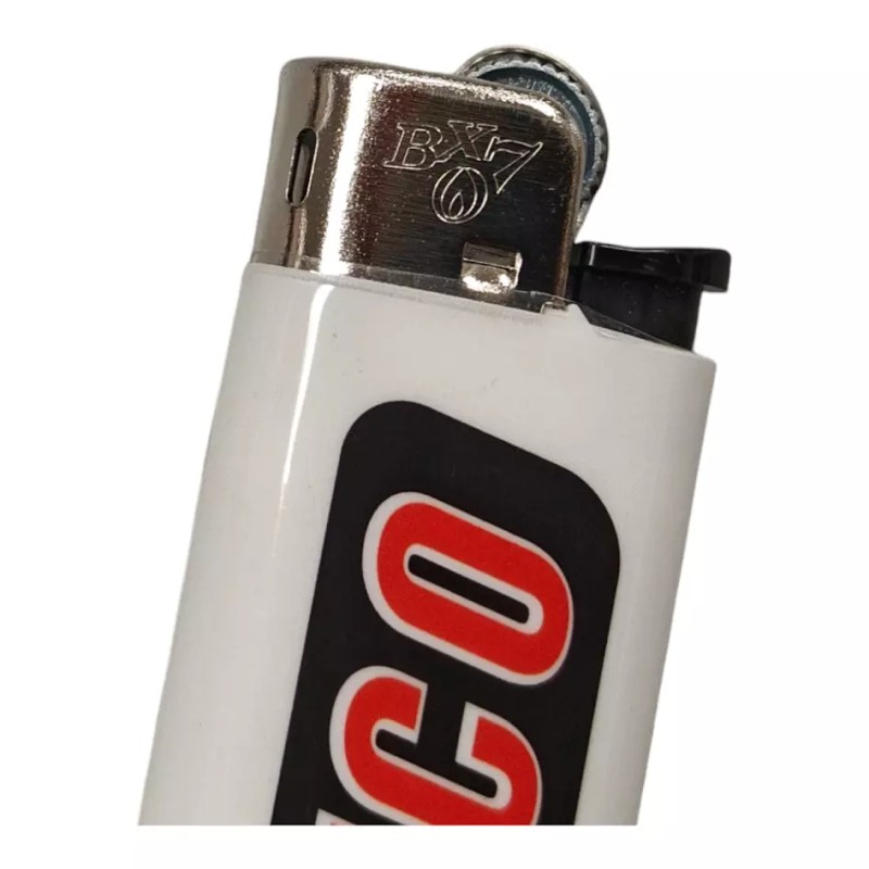BX7 Lot of 2 - BX7 50 Count Lighters Tray