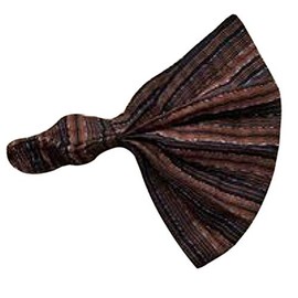 Extra Large 'Snug Fit' Headband Hair Scarf Woven Cotton Elastic Red Turquoise Green Blue Shades