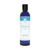 Master Massage Unscented Superior Grade Massage Oil- 8oz Bottle 8