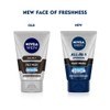 Nivea Men All In 1 Face Wash 100Ml by Nivea