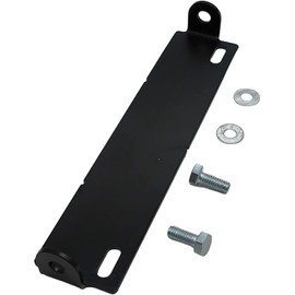 LKQI Replacement New SEAT Bracket Pivot Rod fit John Deere Tractors, Mowers, Gators, UTV