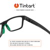 Tintart Nosepieces - Nosepads para gafas de sol Oakley Split