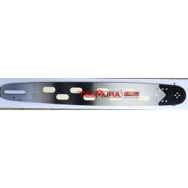 TsuMura 24" -25" TsuMura LIGHT WEIGHT Guide Bar 3/8-063-84DL 044 MS660 WITH FREE CHAIN!
