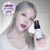 Meditherapy Vitamin Skin Booster Bubble Serum Tone Dark Spots Whitening
