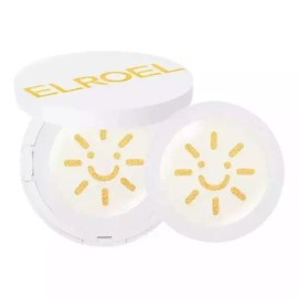 LOL 엘로엘 선쿠션 시즌9 S9 본품+리필 25g 1개 L'Oreal Sun Cushion Season 9 S9 Set (Refill 25g x 1)