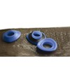 Coghlan's Snap N' Tap Grommets – Durable Plastic Fasteners for