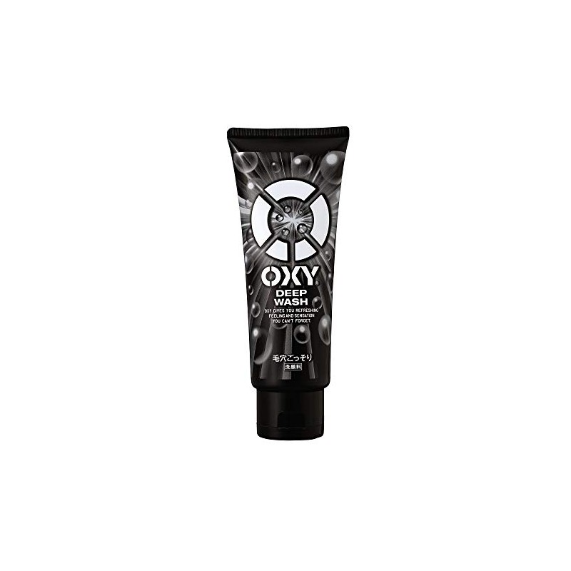 OXY Deep Wash - 200g