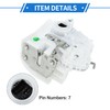 VekAuto Power Door Lock Actuator Motor for Honda CR-V 2007-2011