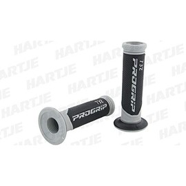 Progrip Grips Road 732 black/grey 1 Pair