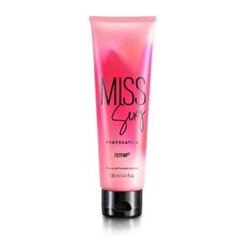 Cyzone Miss Sexy Provocative Moisturizing scented body lotion/Loción perfumada hidratante para el cuerpo 130 ml / 4.4 fl.oz