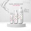 LALILL Nagellackentferner 500 ml - Nagellack Entferner ohne Aceton -