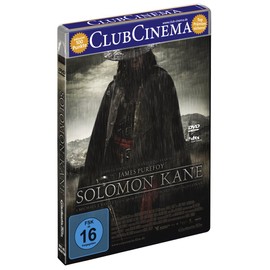 Solomon Kane