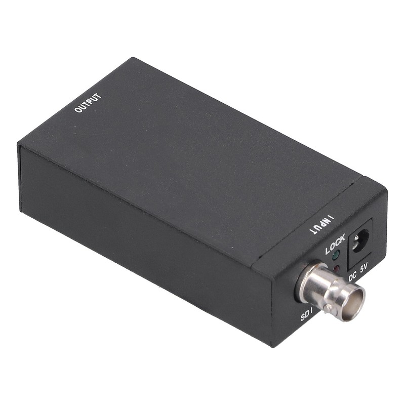 Z21 3G SDI to HDMI Converter 1080P High Definition Portable