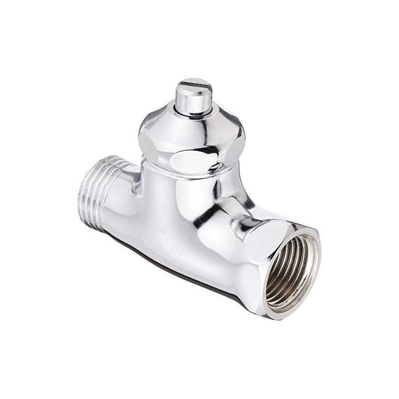 SANEI JV21AD-2-13 D-Type Cosmetic Valve Type 2 Type Opens and