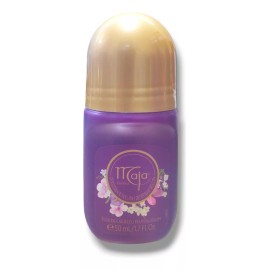 Maja Desodorante Roll-on Plum Blossom 50 Ml
