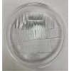 Bosch 356/911/912 Clear BOSCH Euro RHD Headlight Lens *RHD 356/911/912