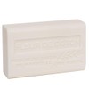 Traditional French Soap Savon de Marseille Soap (Cotton Flower (Fleur