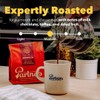 PARTNERS COFFEE ROASTERS - Whole Bean Coffee (Brooklyn - Medium
