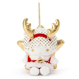ritorutuinsuta-zu Mascot holder Kikki (Christmas 2016)