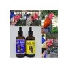 Suplemento De Pollo Hulx Speed Super Nano Drop 35 Ml