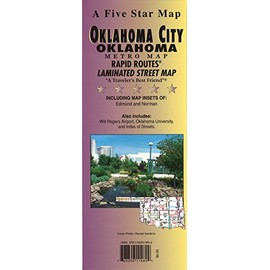 Oklahoma City, OK (Metro) Rapid Routes