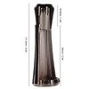Stainless Steel Coffee Powder Stirring Tool Coffee Stirrer Distribution Tool