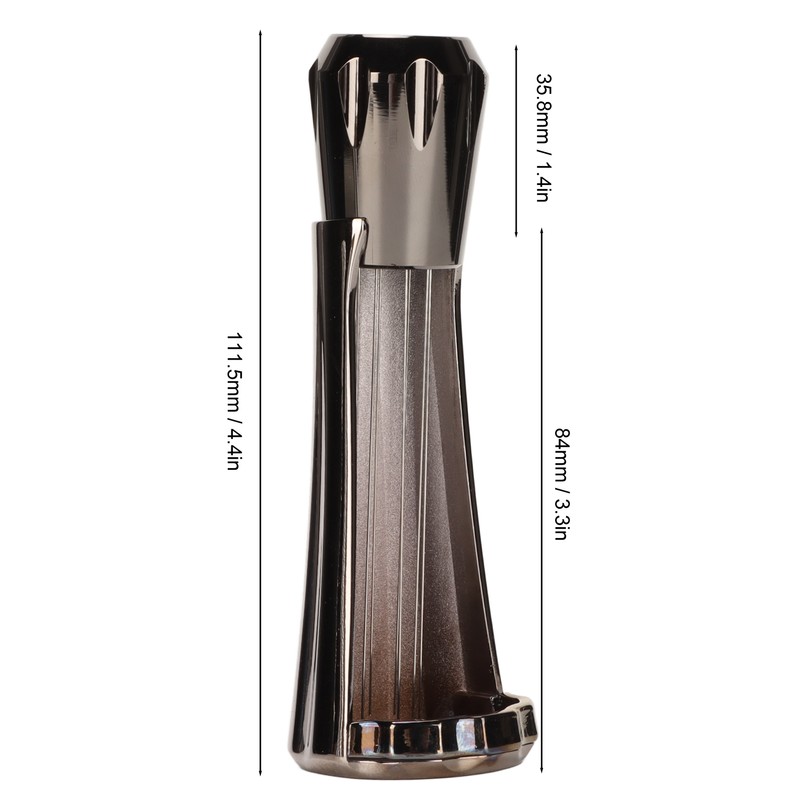 Stainless Steel Coffee Powder Stirring Tool Coffee Stirrer Distribution Tool