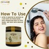 ✅ Imtenan Natural Moroccan Soap With Cyperus Roots Oil &