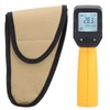 DT8550E 50℃550℃ NonContact Infrared Thermometer Temp IR Meter Digital Temperature