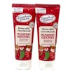 Dresdner Essenz Shower Gel Your Sweet Pampering Time 2 x