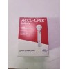 Accu-Chek Softclix Lancets for Blood Glucose Testing 100 count per