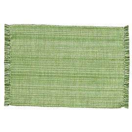 Park Designs Celery Casual Classics Placemat Set of 4