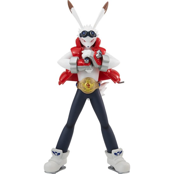 POP UP PARADE Summer Wars King Kazuma Non-Scale Plastic Painted